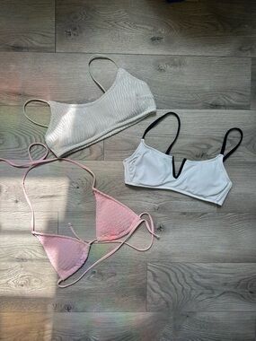 Swim Top Bundle